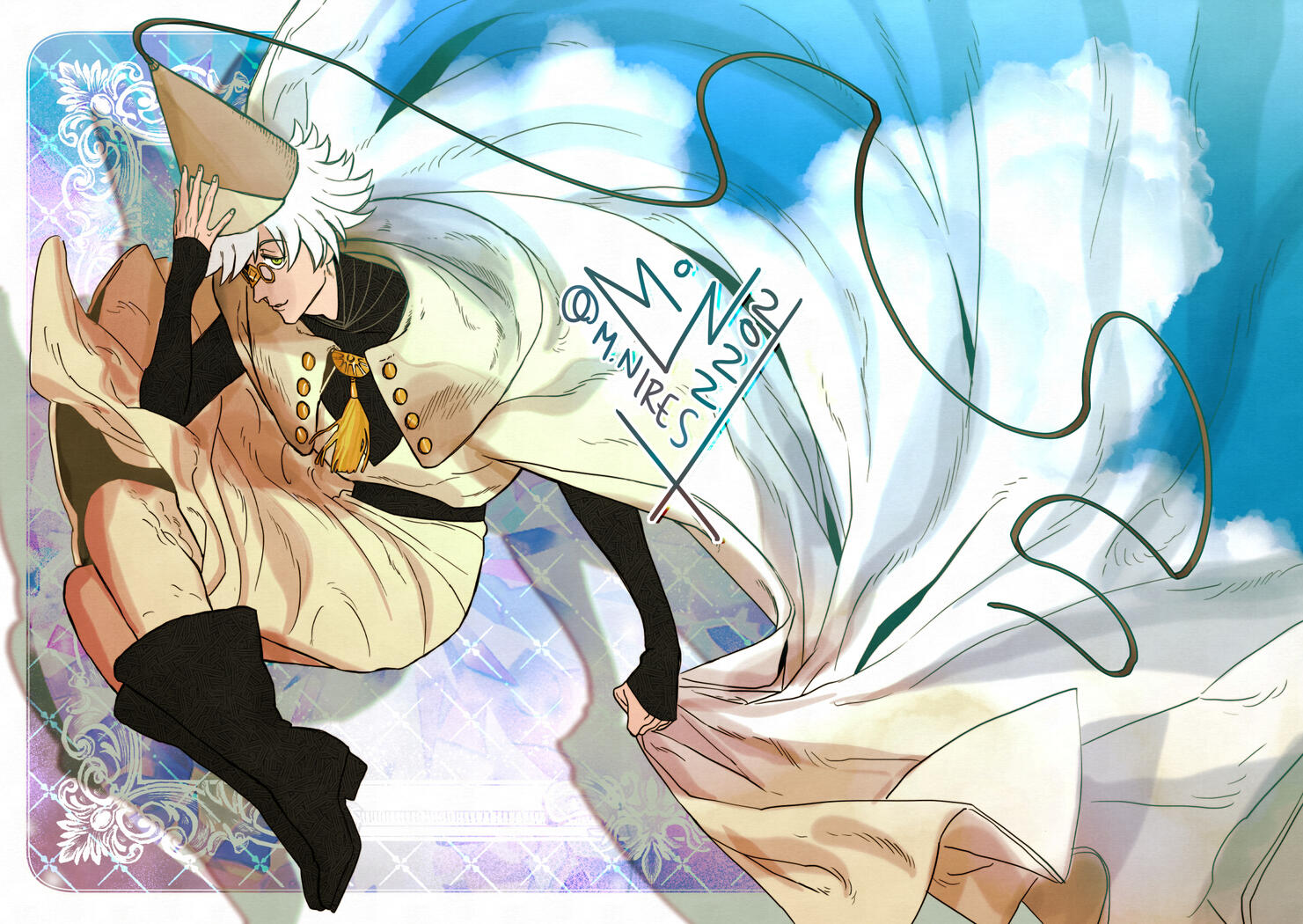 Witch Hat Atelier