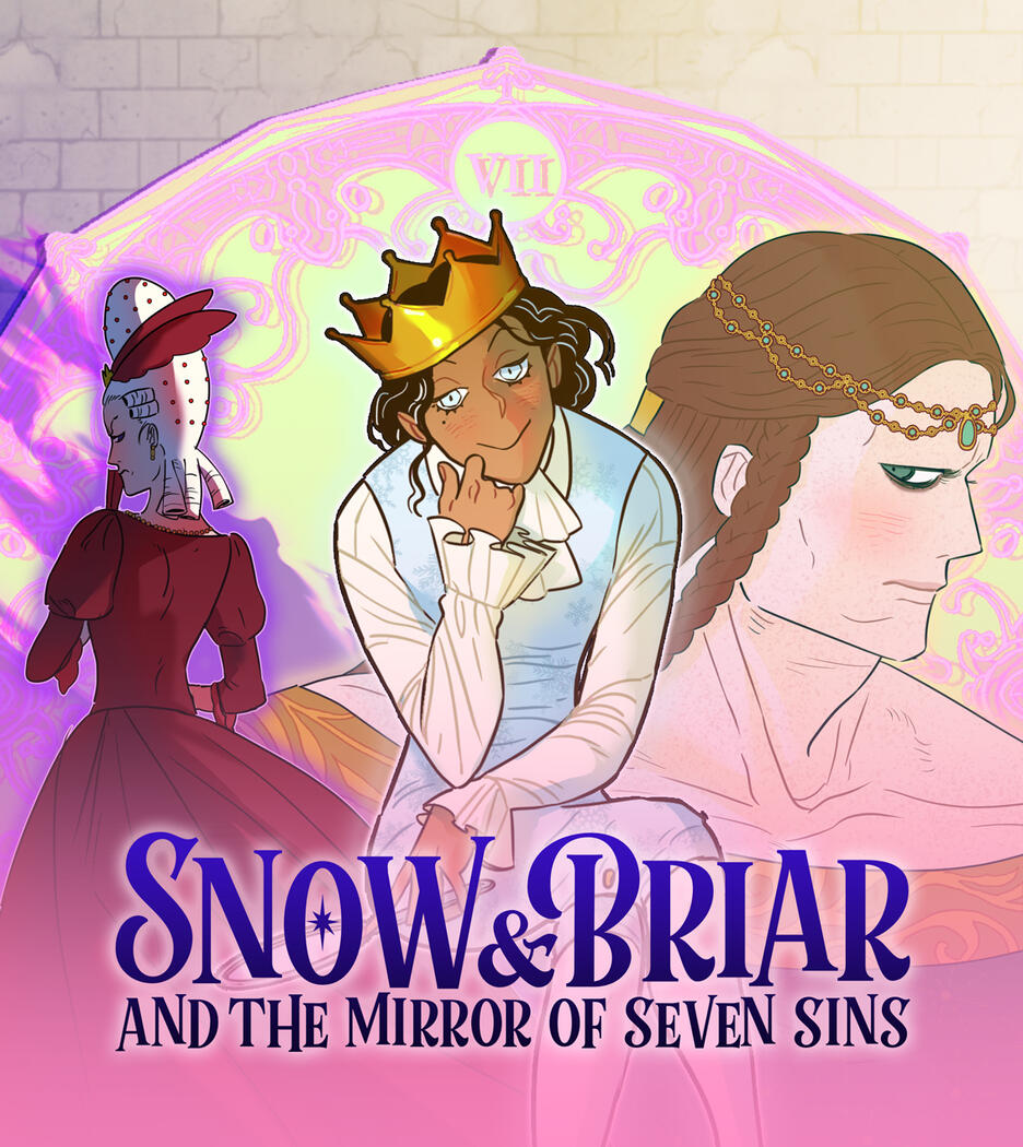 Snow & Briar